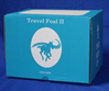 Travel Foal II Tube Style - Cooled Shipper - TF2-101-T