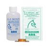 E-Z Mixin® -"BFT" Semen Extender  with Ticarcillin  Case (24/case) - EZMTD-BF/24