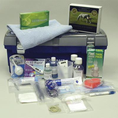 The Essential Foaling Kit For The First-Time Mare Owner, 57% OFF