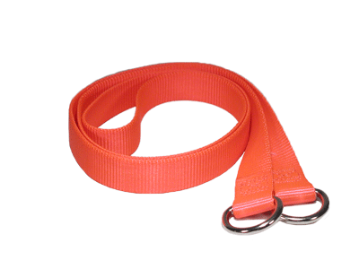 Nylon Obstetrical Strap 