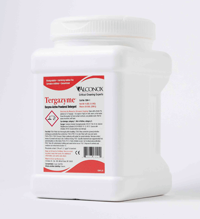 Terg-a-zyme® Detergent Powder 